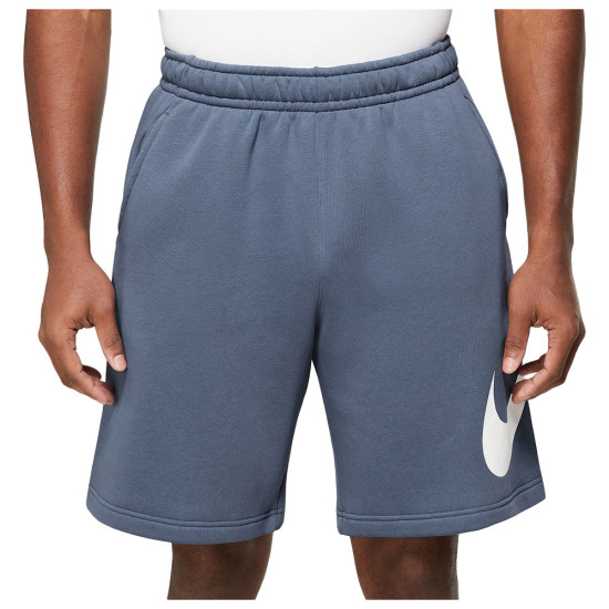 Nike Ανδρικό σορτς Sportswear Club Graphic